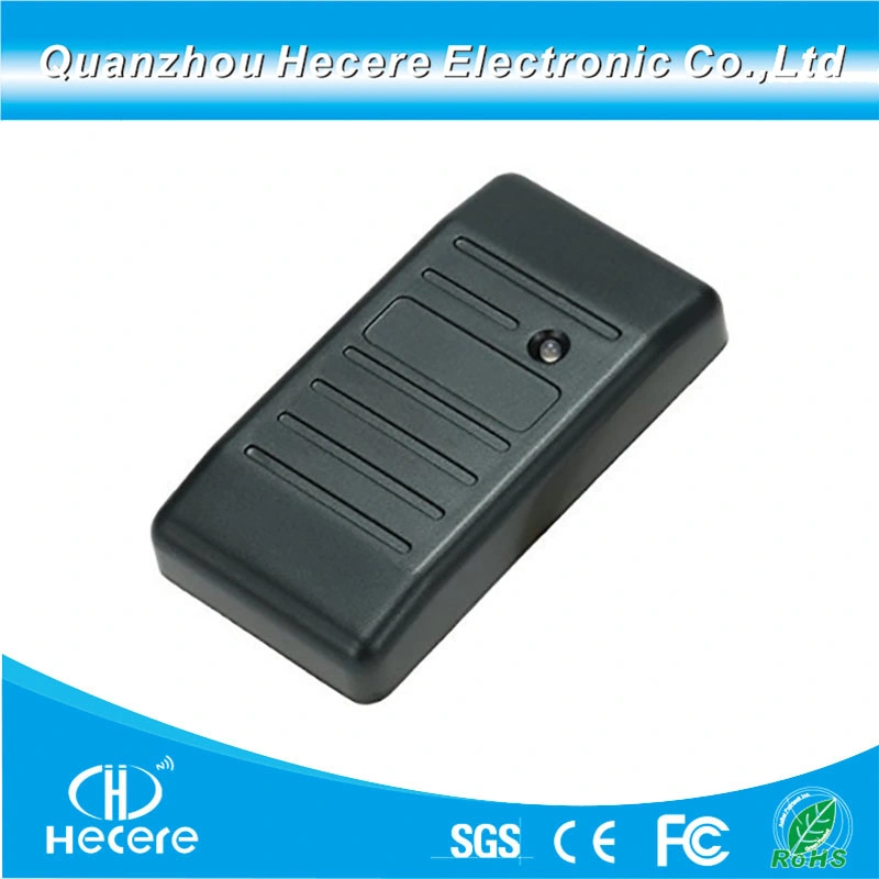 Factory Price RFID Hf 13.56MHz RS232 IC Access Control Reader