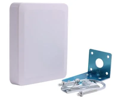 RFID Smart Card Reader UHF 5.5dBi Antenna for Access Control