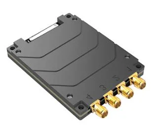 Long Range RFID Reader Serial Port Reader UHF M714 RFID Module