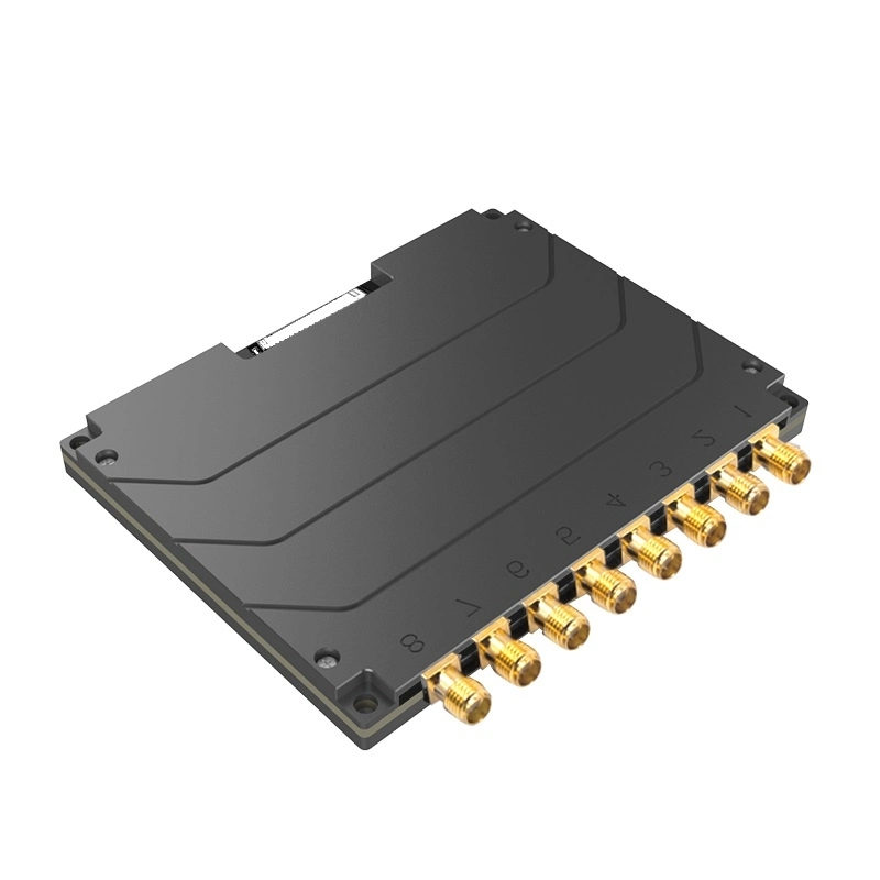 18000-6c High Quality 840-960MHz OEM 33dBm UHF RFID Reader Module