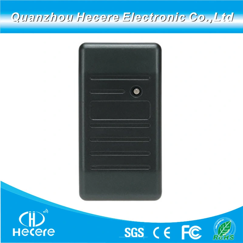 Factory Price RFID Hf 13.56MHz RS232 IC Access Control Reader