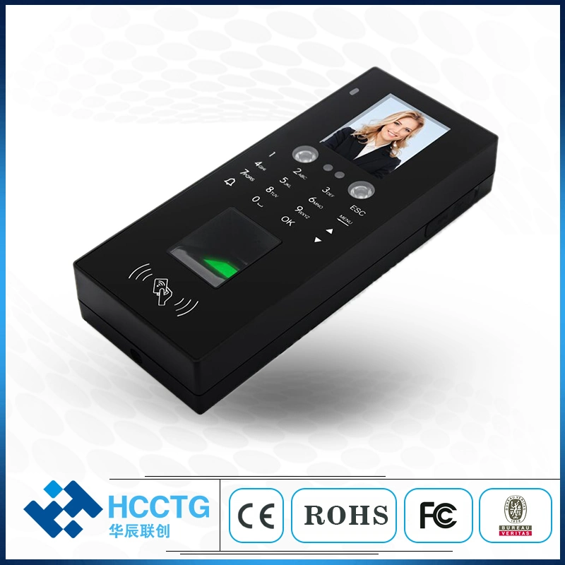 Outdoor Standalone TCP IP Contactless Fingerprint Reader with Free Sdk (MR-20)