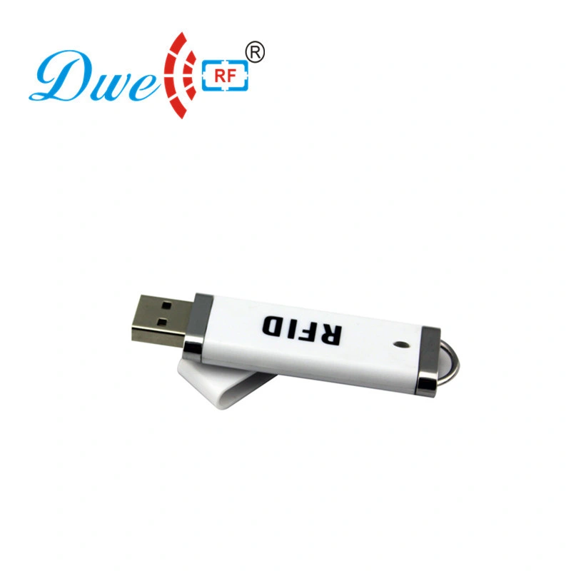 13.56MHz USB Desktop Reader Pen RFID Hf Reader
