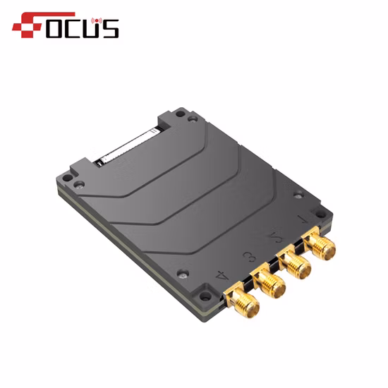 UHF RFID Senior Module Designed by High Performance Chip for Warehouse Management