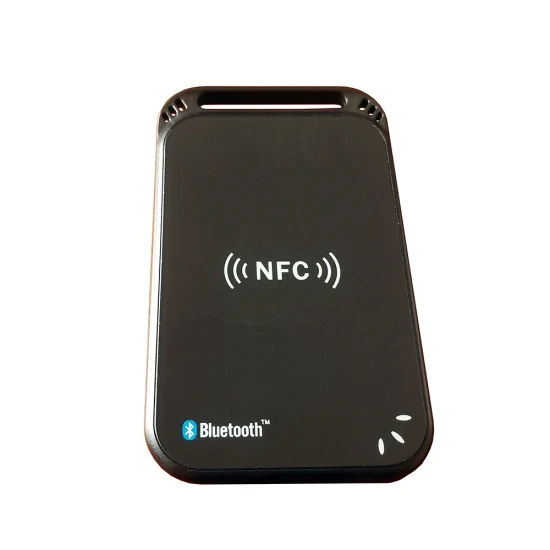 UHF Passive RFID Proximity Access Card Tag Reader 860-960MHz