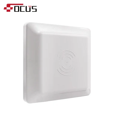 High Performance 5 Meters Long Distance Wireless Outdoor WiFi UHF RFID Reader