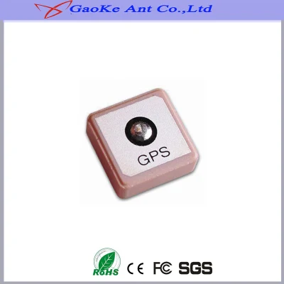 High Perfomance GPS Ceramic Patch Gnss Antenna