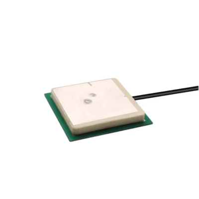 Made China Superior Quality RFID UHF Ceramic Tracker Internal Active Antenna