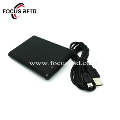 High Speed13.56MHz Hf RFID Reader and Writer for Access Control