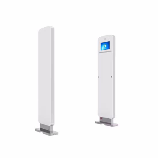 RFID UHF Channel Door Anti-Theft Alarm Reader Passive Radio Frequency Security Access