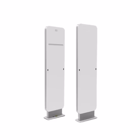 RFID UHF Channel Door Anti-Theft Alarm Reader Passive Radio Frequency Security Access