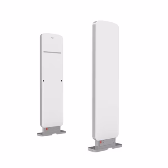 RFID UHF Channel Door Anti-Theft Alarm Reader Passive Radio Frequency Security Access