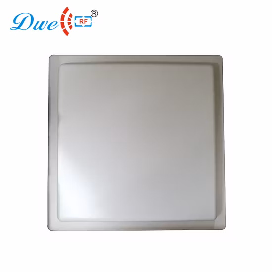 UHF Card Reader Intergrated Long Range Wiegand 26 902-928MHz RFID Reader