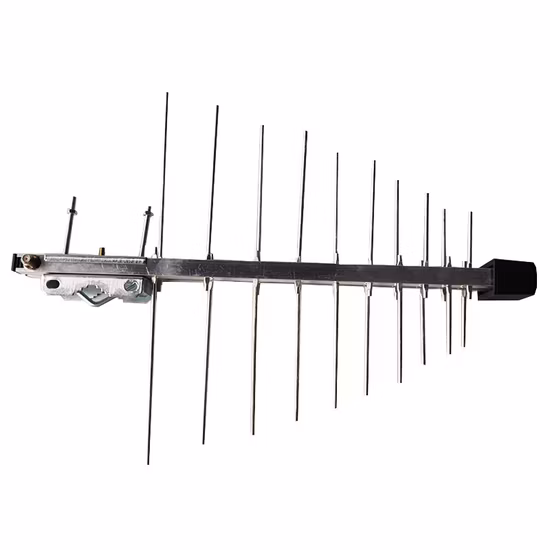 China Factory Wholesale 20 Units Outdoor UHF TV Antenna