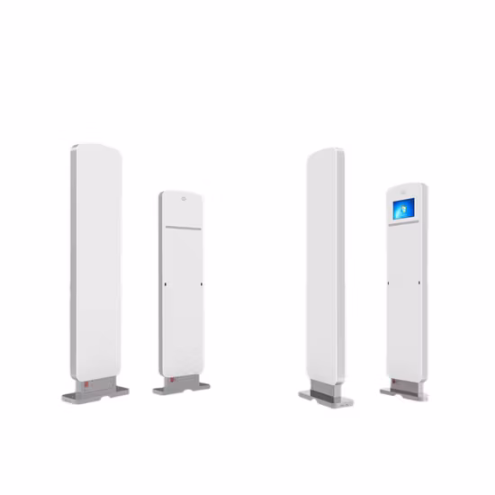 RFID UHF Channel Door Anti-Theft Alarm Reader Passive Radio Frequency Security Access