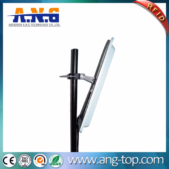 Passive Long Range UHF RFID Tag Reader for Parking System