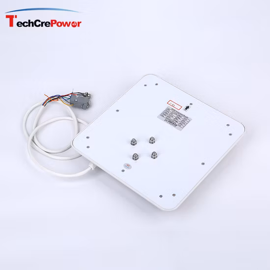 High Quality UHF Module RFID Long Range Reader St-M914 Senior Module