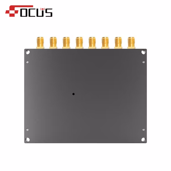 Factory Sale Long Range UHF RFID Reader Senior Module St-M918