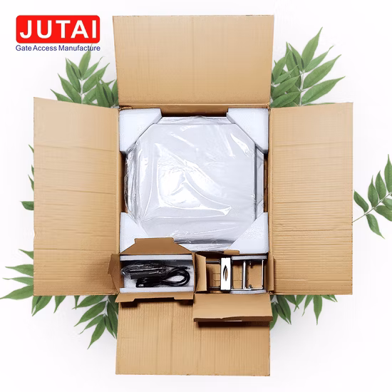 Outdoor Parking Access Management UHF Long Range Card RFID Reader