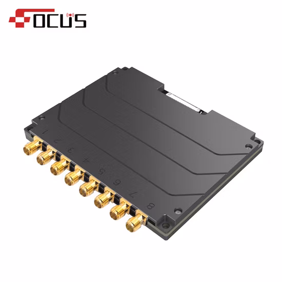 Good Quality New Design St-M918 UHF RFID Senior Module