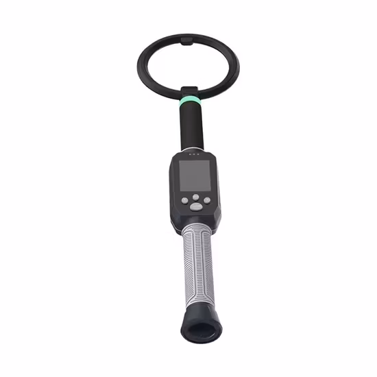 UHF 900MHz Animal Ear Tags Pipeline Identification Handheld Machine UHF RFID Handheld Reader